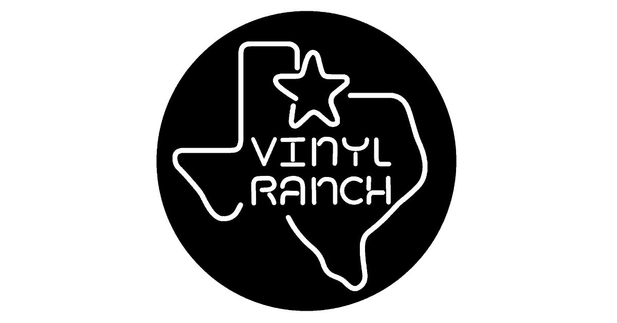 Vinyl Ranch