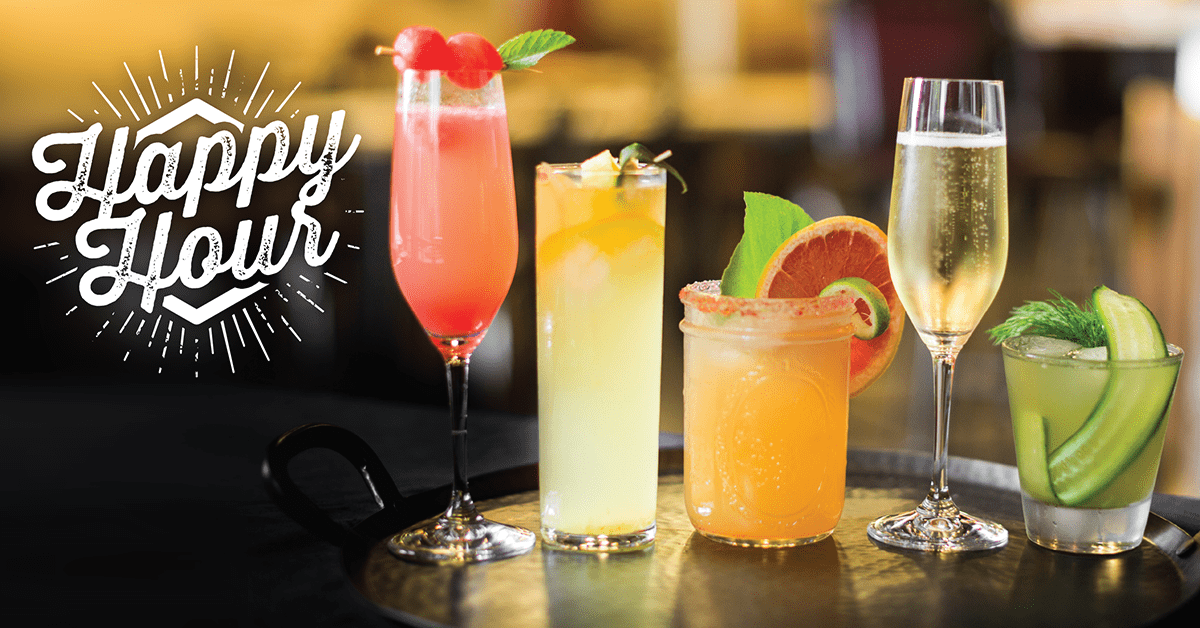 94 Beautiful Garage Kitchen And Bar Happy Hour Menu With Many New Styles